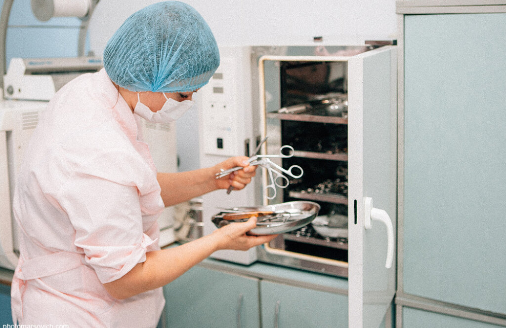 Valikhnovski MD (клініка лікаря Валіхновського)