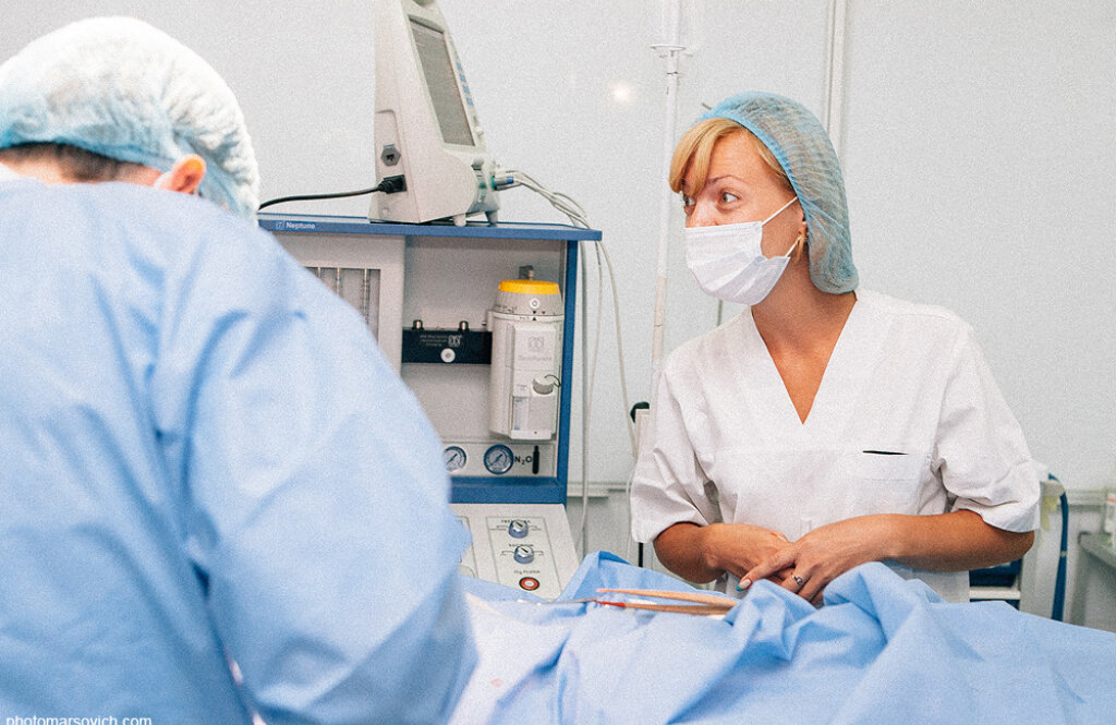 Valikhnovski MD (клініка лікаря Валіхновського)