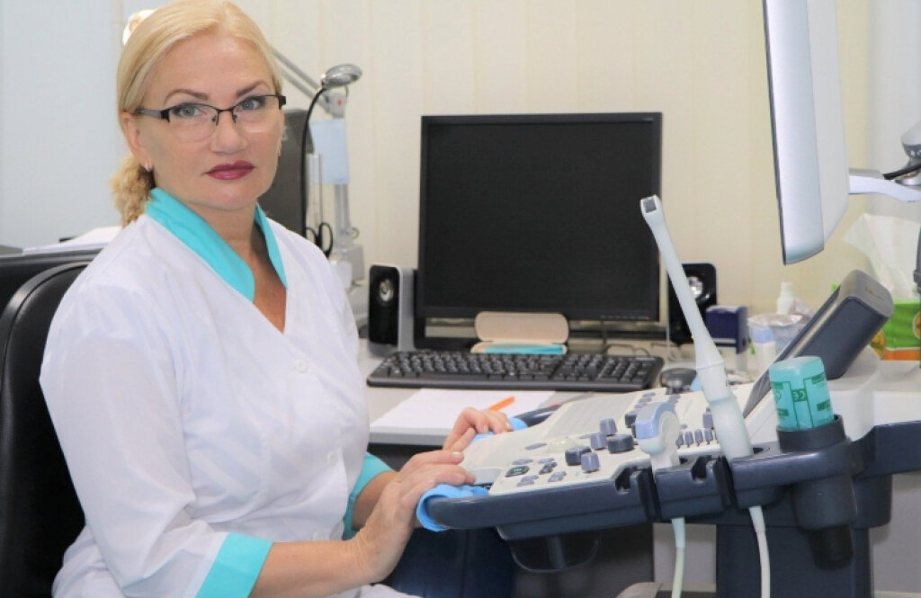 CentroLab лікувально-діагностичний центр у м. Біла Церква