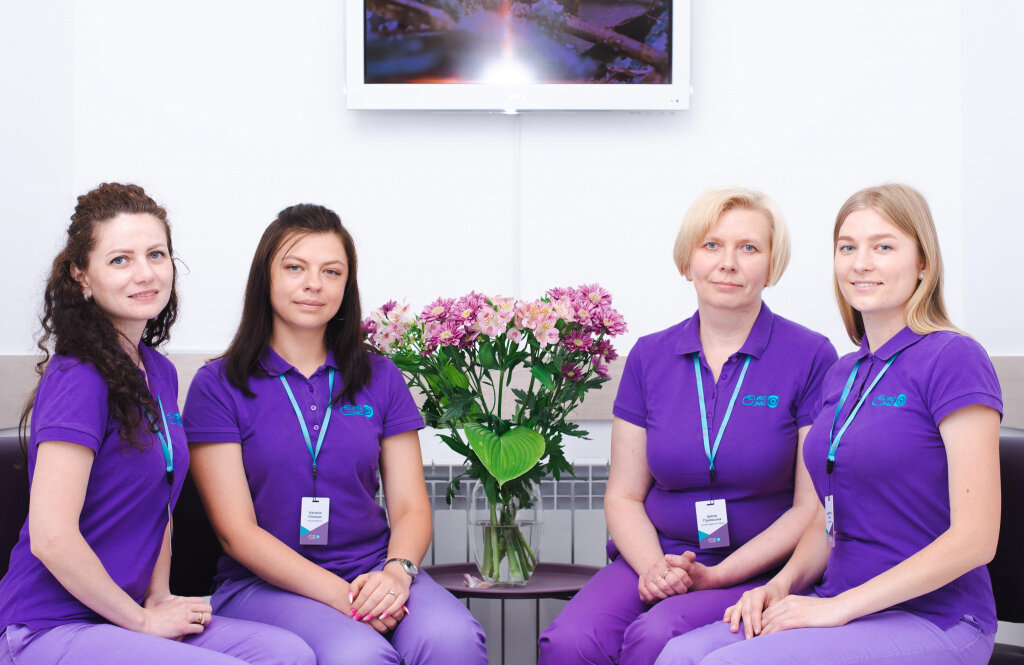 МЕДИЧНИЙ ЦЕНТР «ЄВРОКЛІНІК»