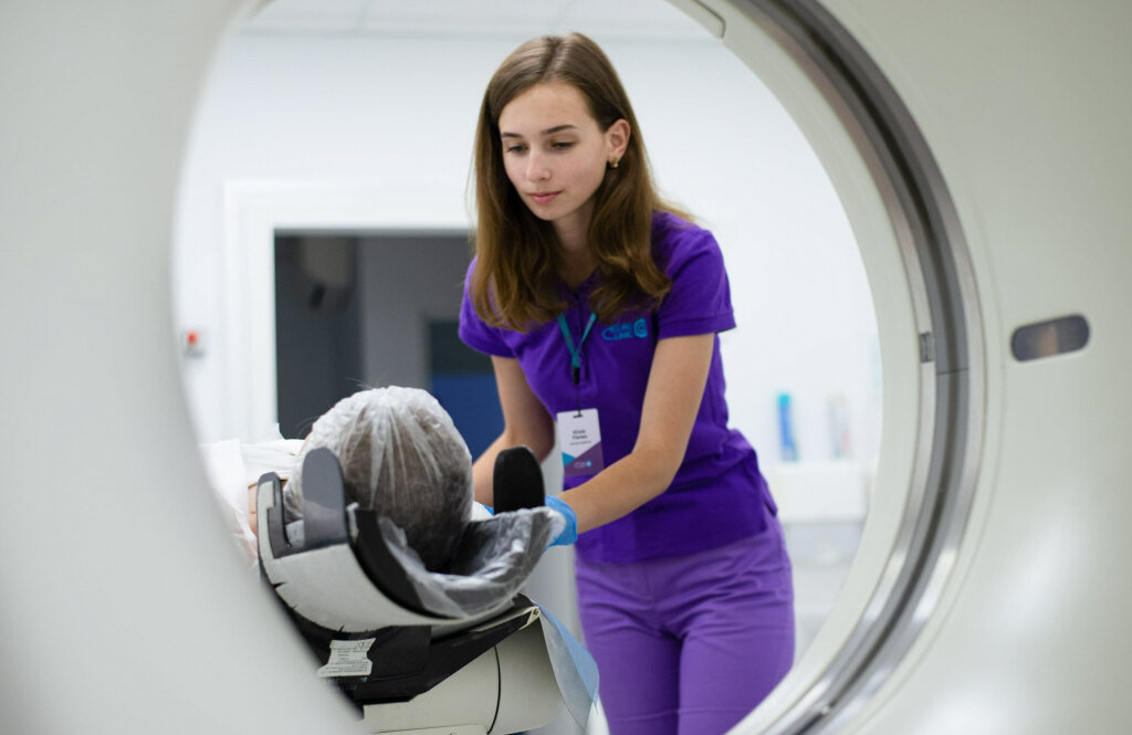 МЕДИЧНИЙ ЦЕНТР «ЄВРОКЛІНІК»