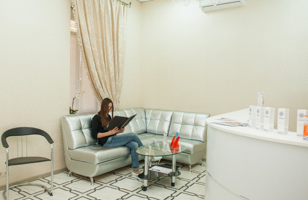 Даймондлазер, клініка лазерної косметології та хірургії