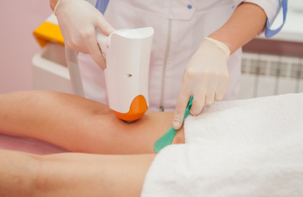 Даймондлазер, клініка лазерної косметології та хірургії