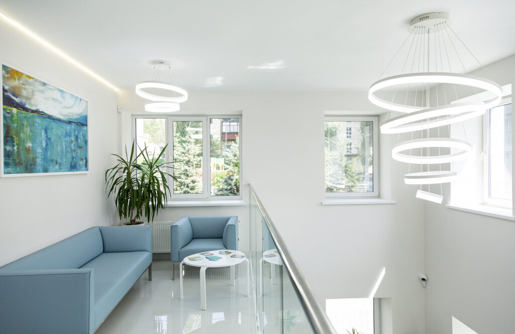Смарт Медікал Центр (Smart Medical Center) на Печерську
