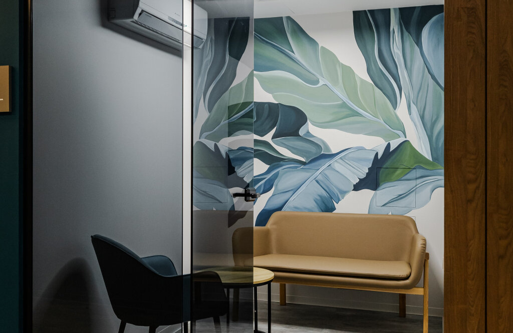 Медичний центр "Доктор Сем" ("Doctor Sam")