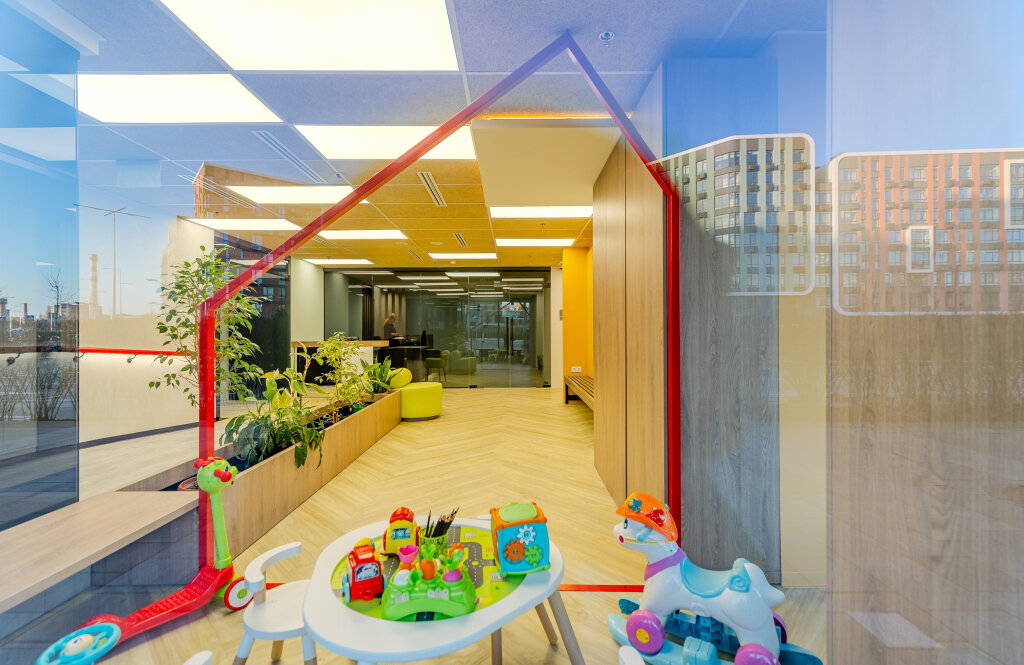 Медичний центр "Доктор Сем" ("Doctor Sam")