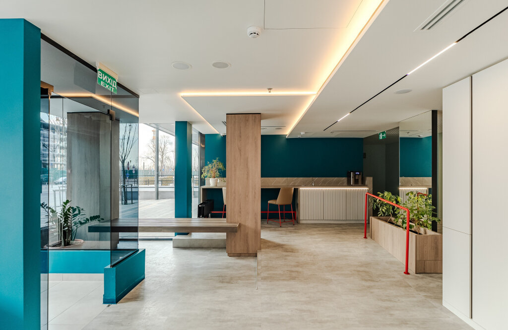 Медичний центр "Доктор Сем" ("Doctor Sam")