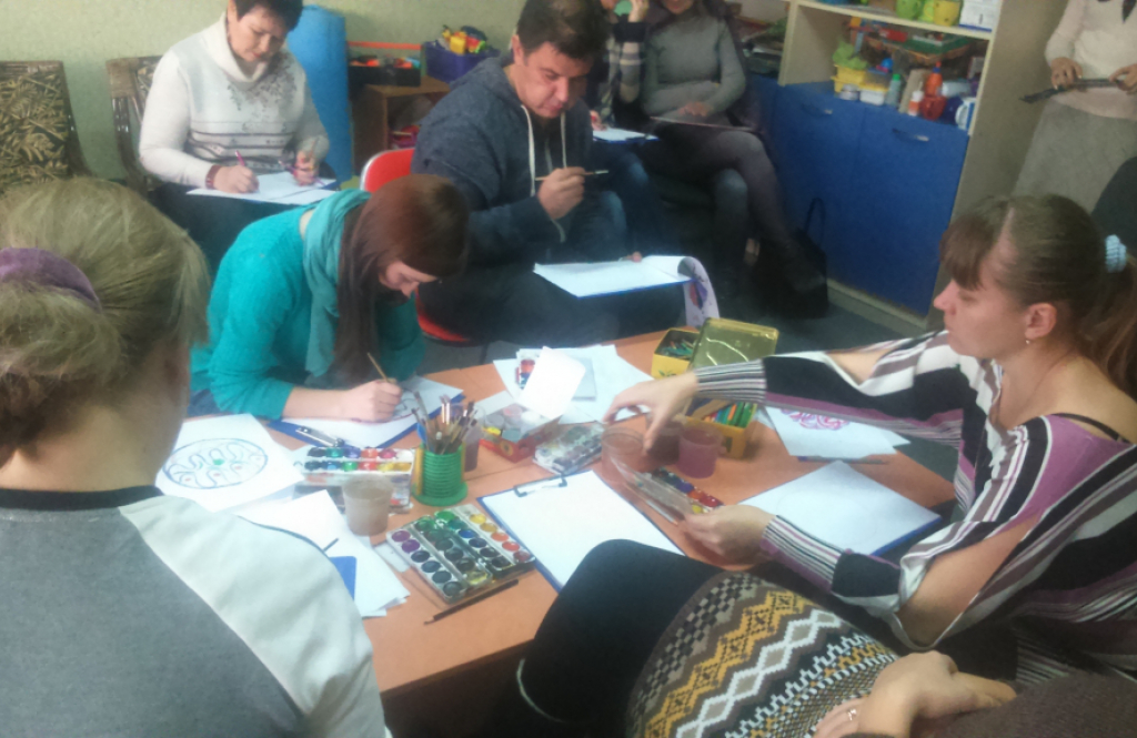 Приватний кабінет Алексєєнко Л. А.