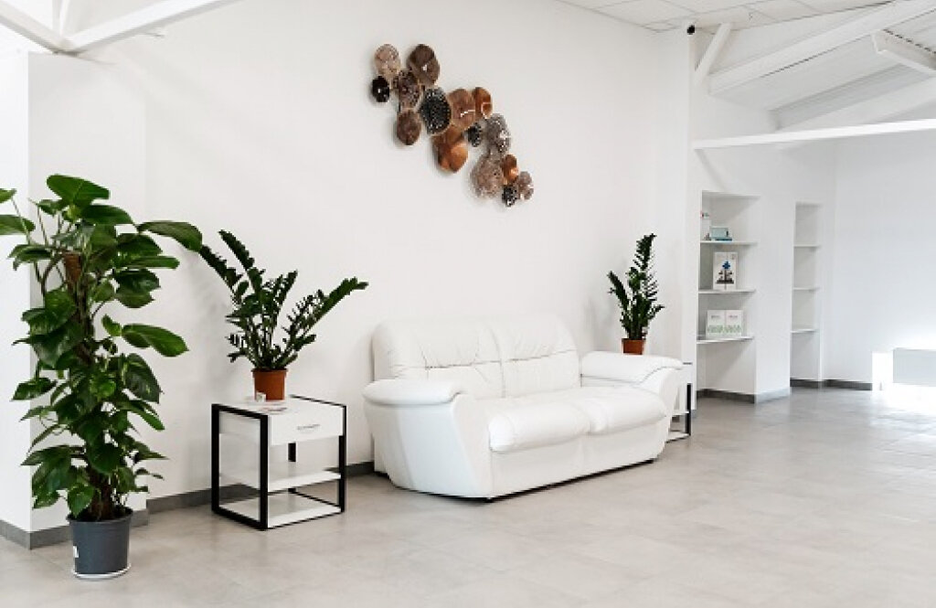 Офтальмологічний центр VIVA на Чайках