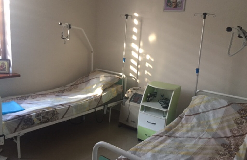 «Мед-Атлант», лікувально-діагностичний центр