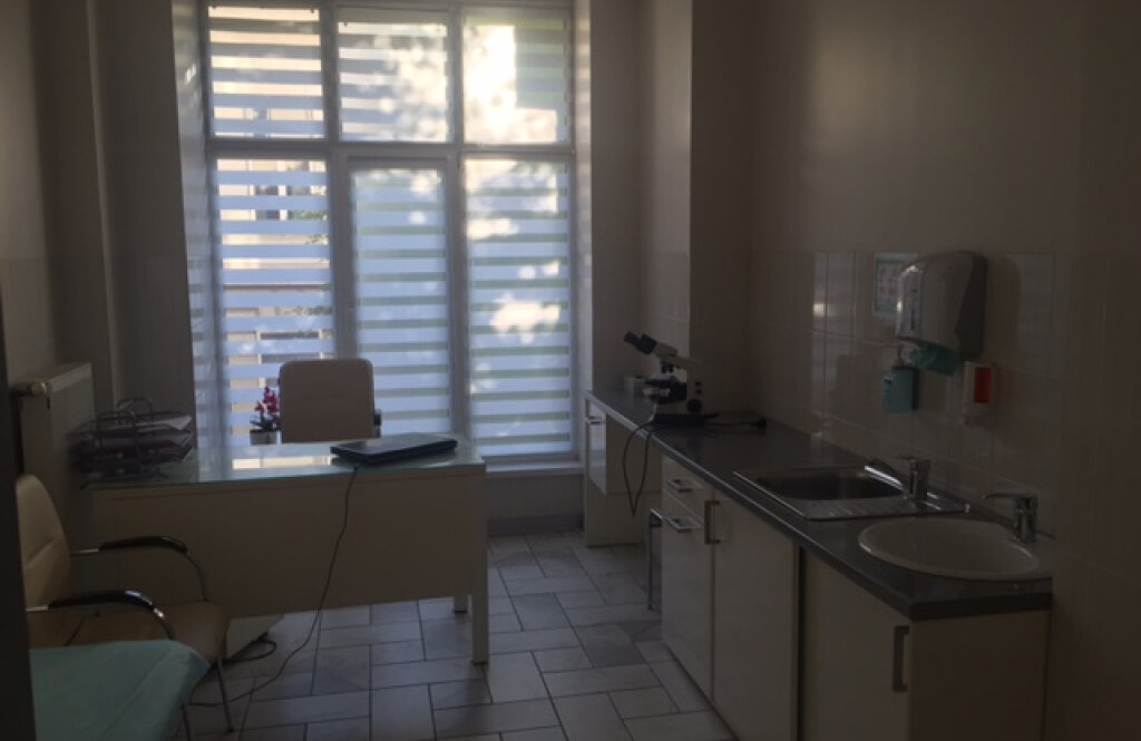 «Мед-Атлант», лікувально-діагностичний центр