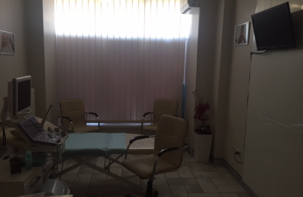 «Мед-Атлант», лікувально-діагностичний центр