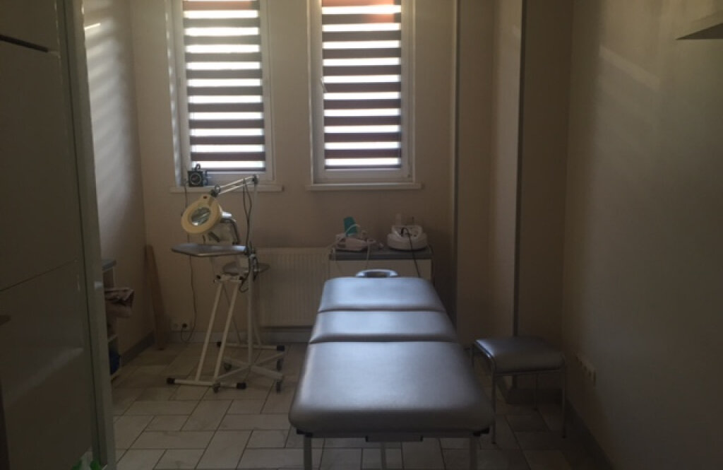 «Мед-Атлант», лікувально-діагностичний центр