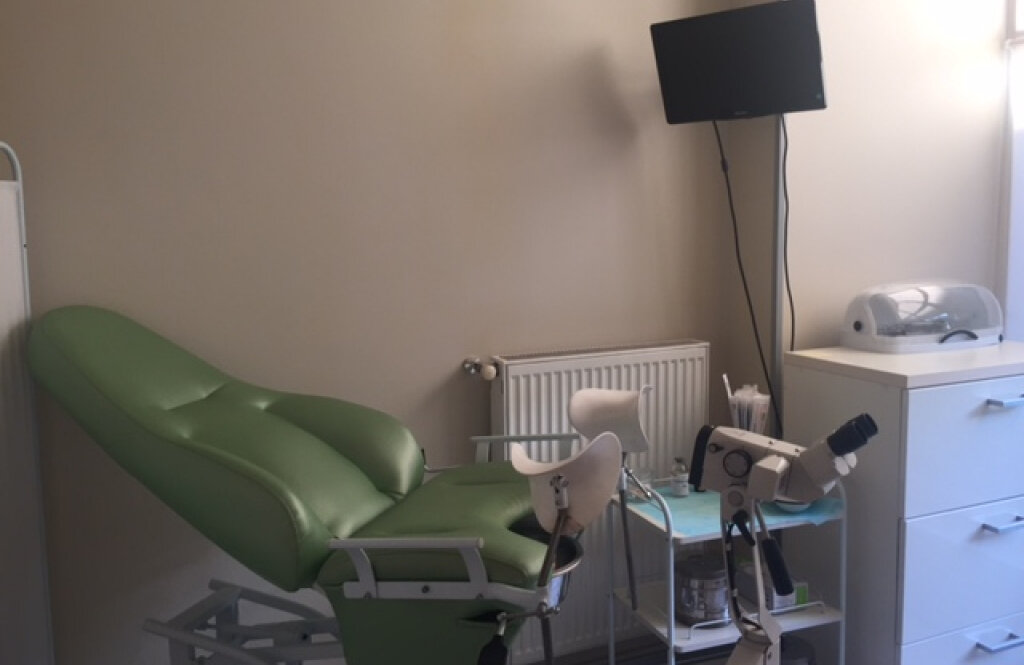 «Мед-Атлант», лікувально-діагностичний центр