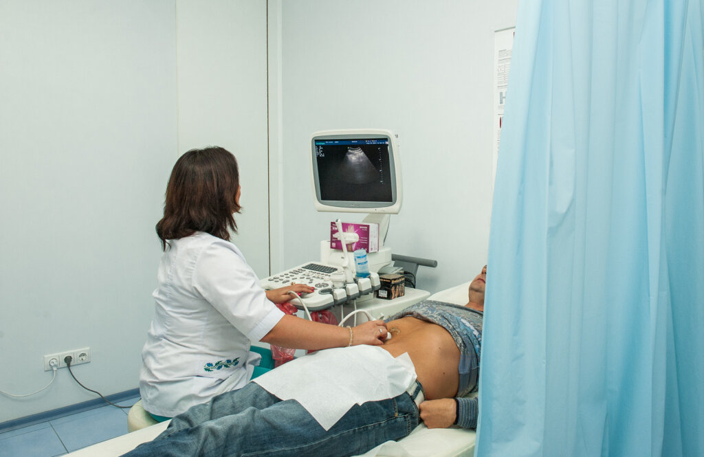 Академія вашого здоров'я на м. Чернігівська