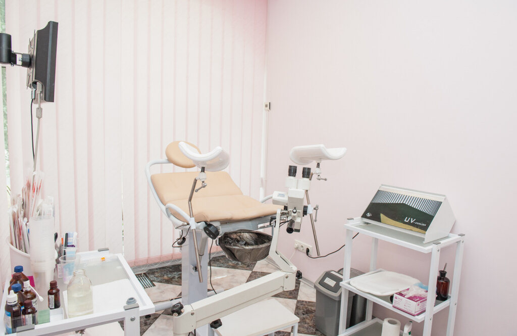 Академія вашого здоров'я на м. Чернігівська