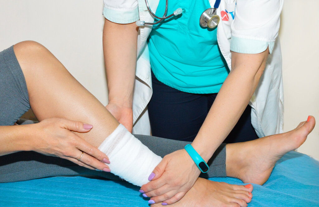 Клініка VIVA на Либідській