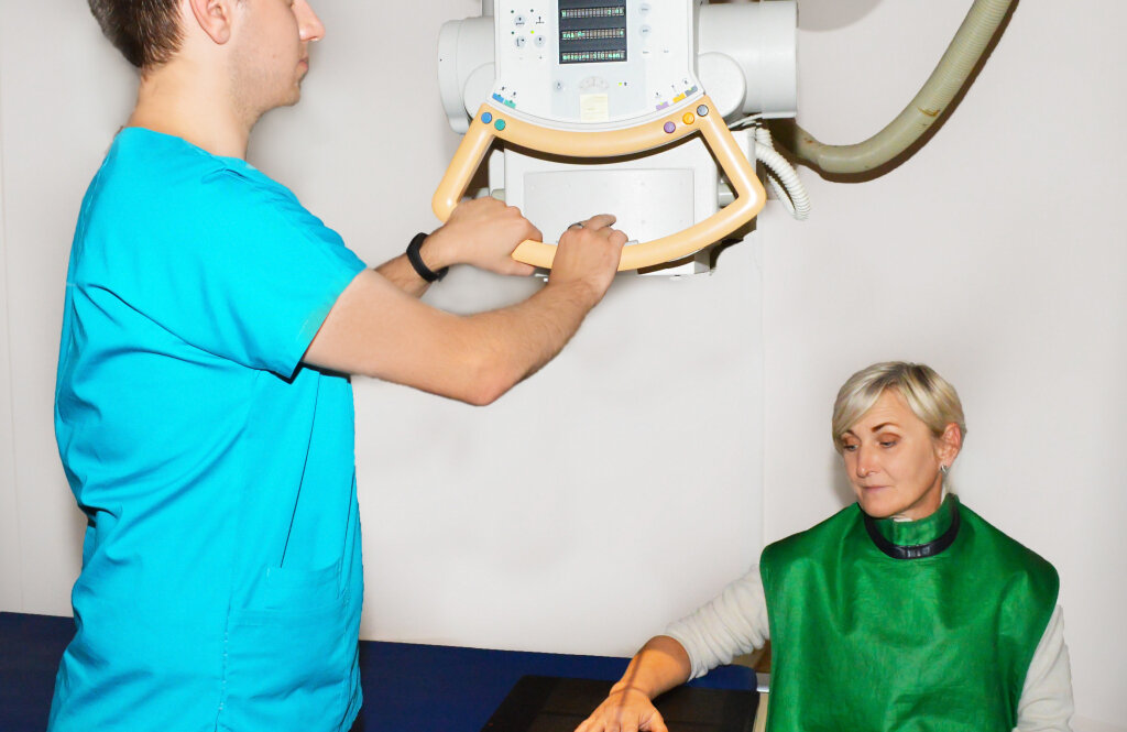 Клініка VIVA на Либідській