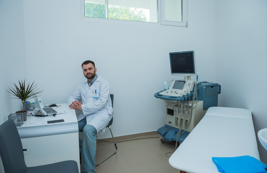 Клініка VIVA на Либідській