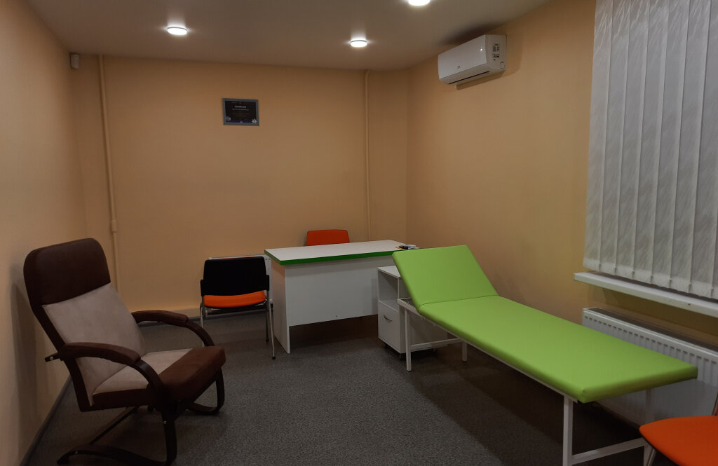 НОРМА, медико-психологічний центр