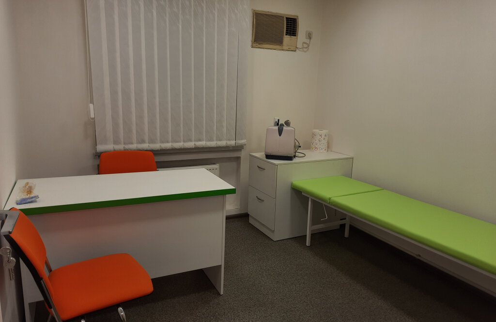 НОРМА, медико-психологічний центр