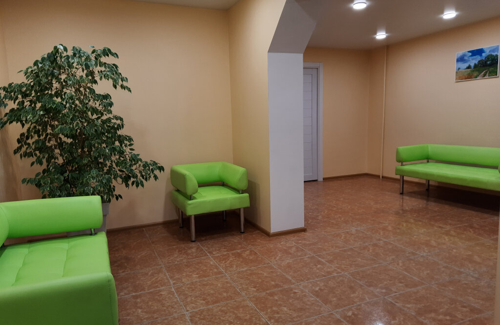 НОРМА, медико-психологічний центр