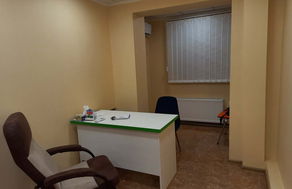 НОРМА, медико-психологічний центр