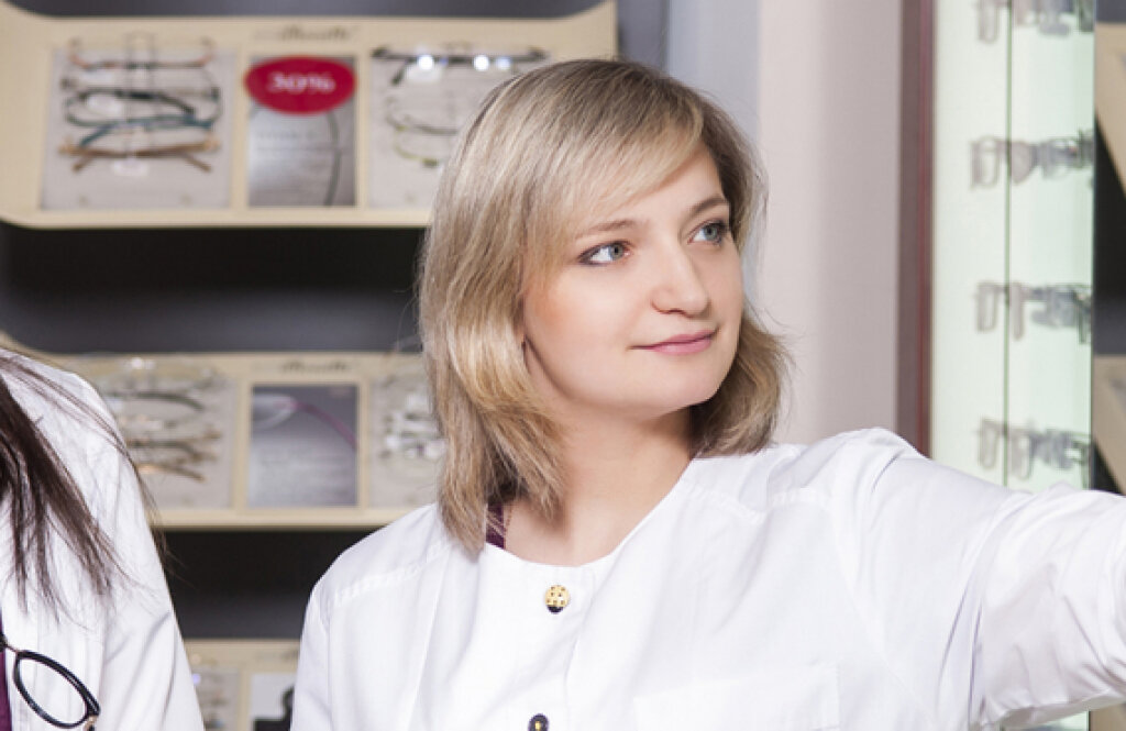 Новий зір, медичний центр на Глибочицькій