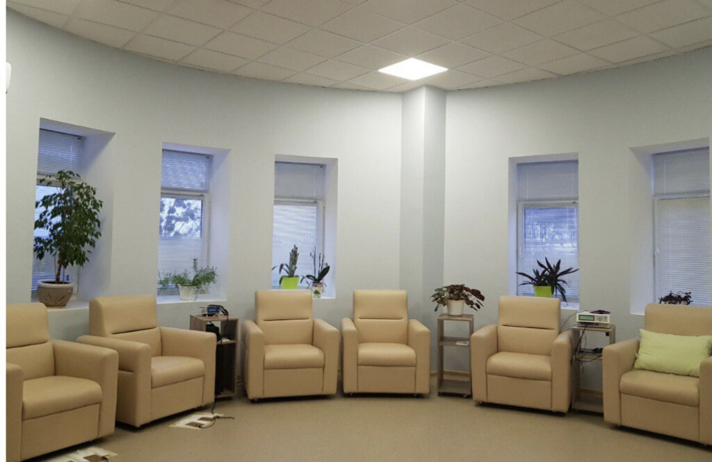 Медичний центр «Смартмед»