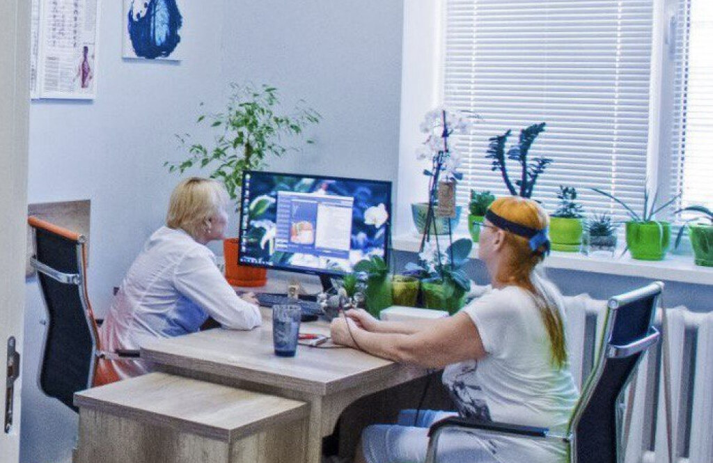 Медичний центр «Смартмед»