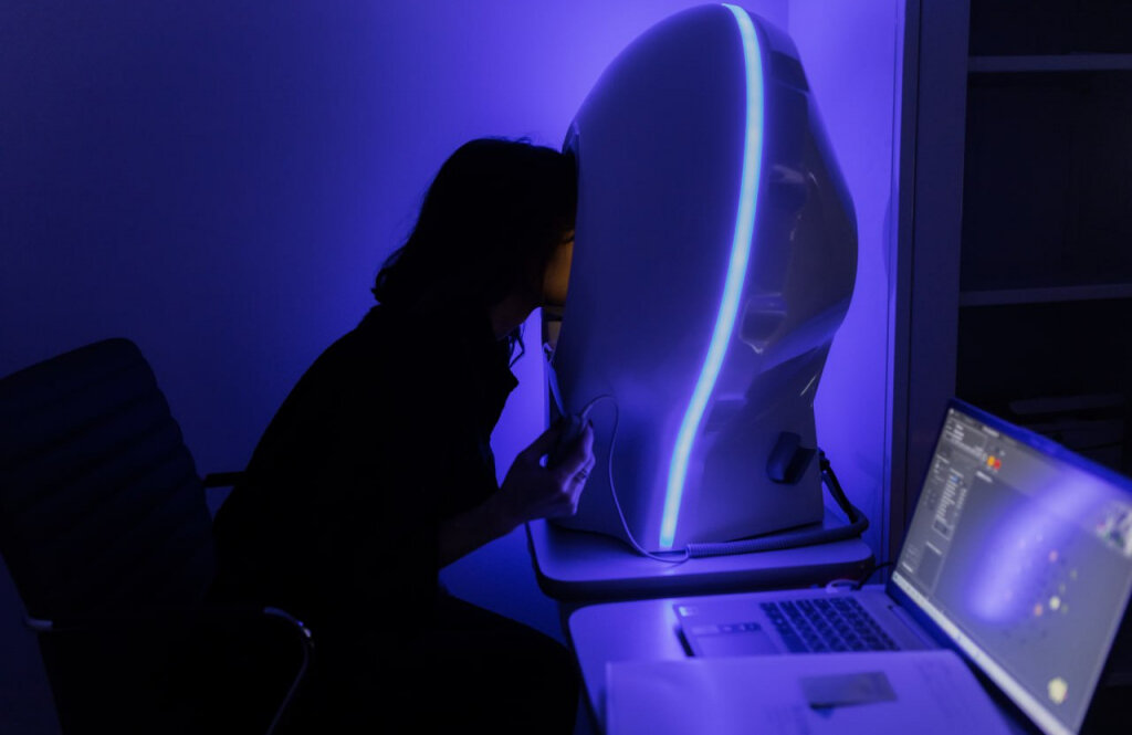 Офтальмологічний центр відновлення зору «Візіум»