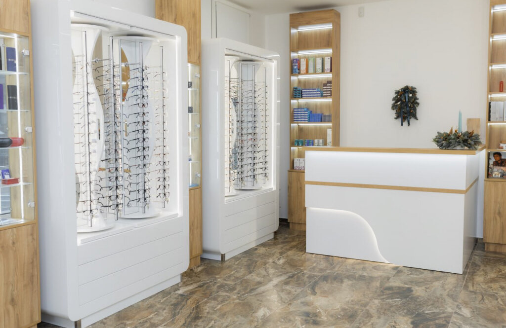 Офтальмологічний центр відновлення зору «Візіум»