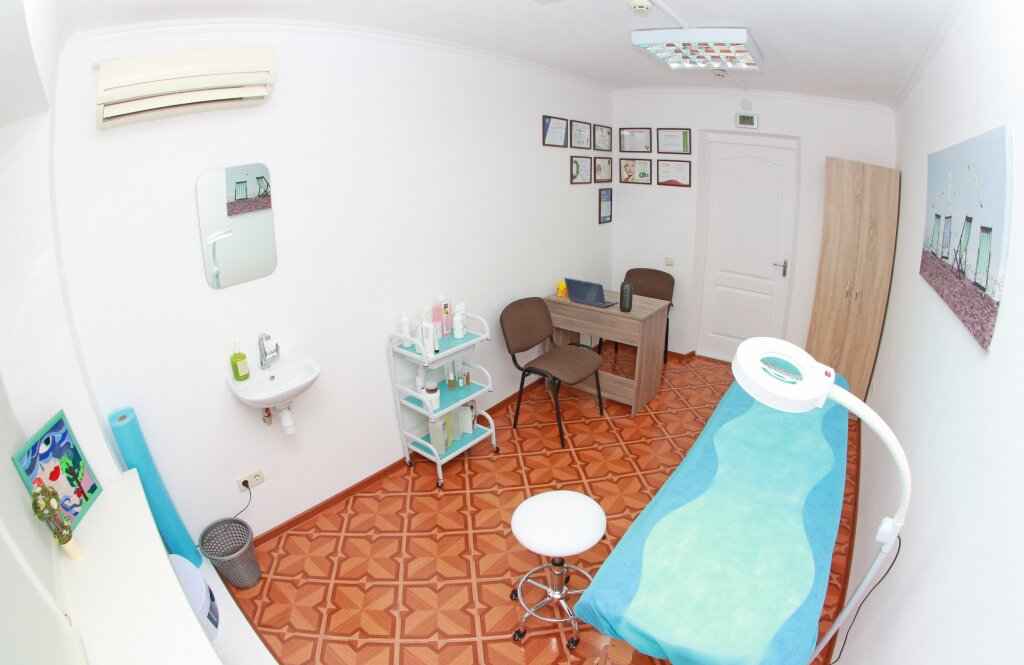 Приватний косметологічний кабінет Федчук Анастасії