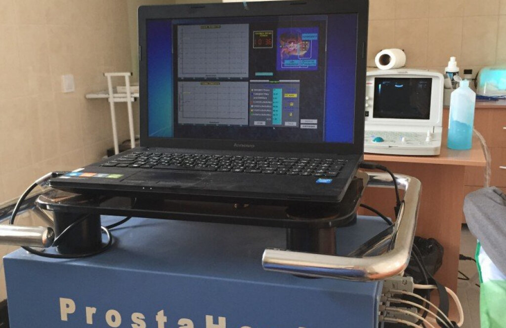 «Урологічний центр доктора Решетнікова»