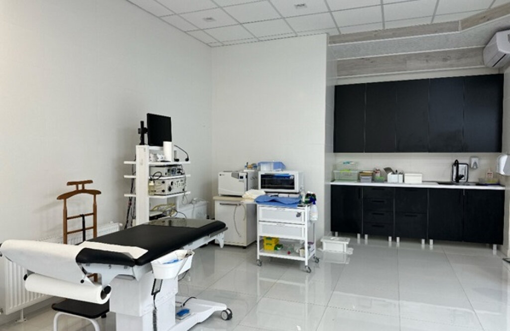 Медичний центр Vip Proctology