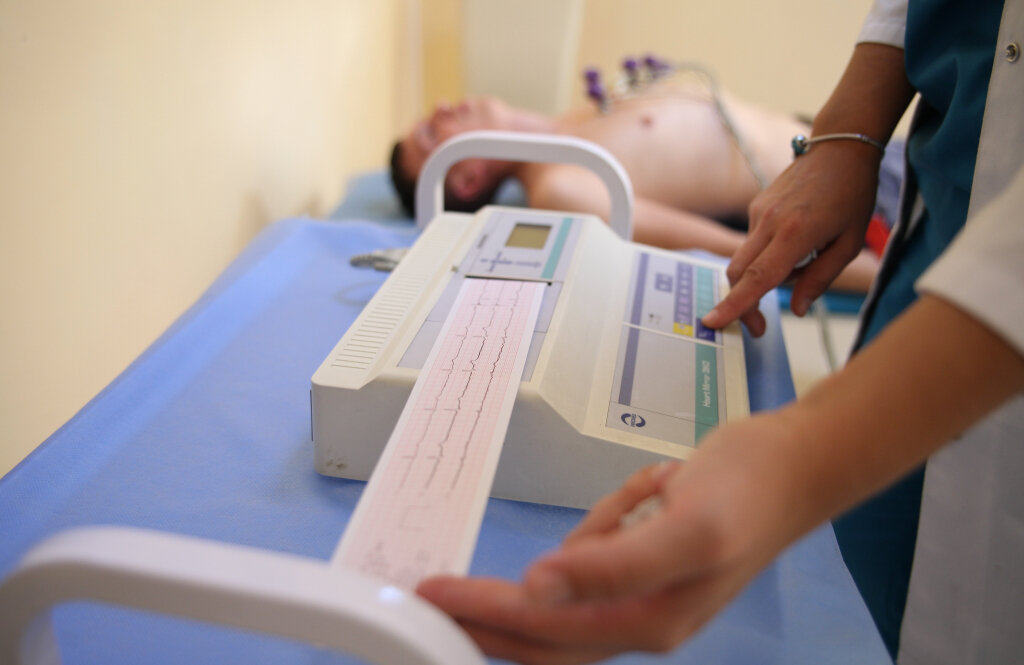 Клініка VIVA на Троєщині