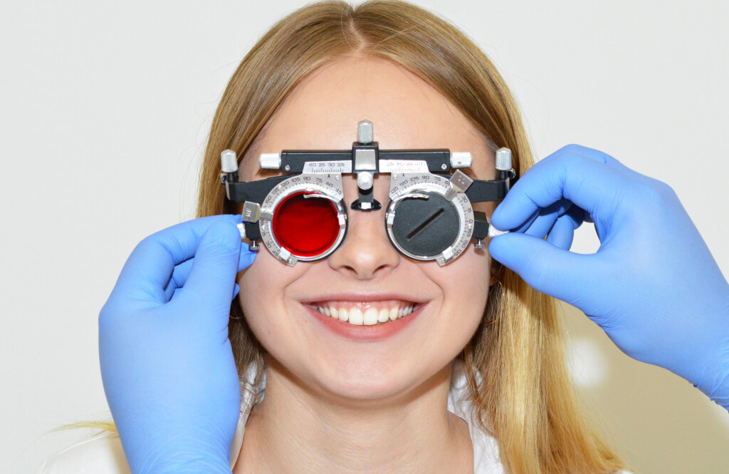 Клініка VIVA на Троєщині