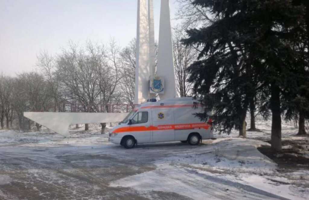 Лавка життя