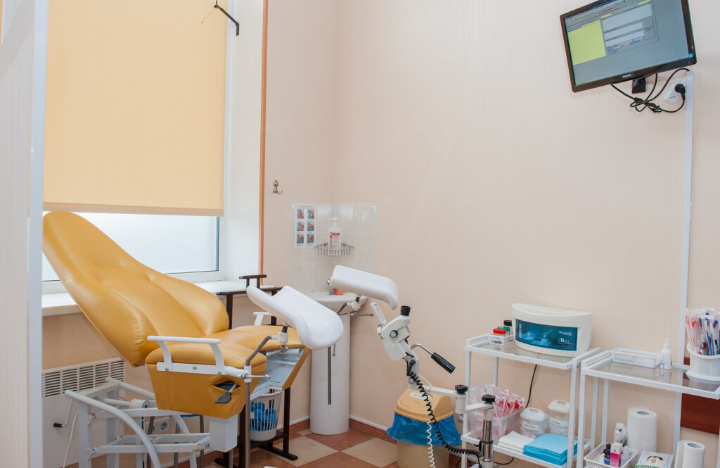 Гармонія здоров'я на О. Пчілки