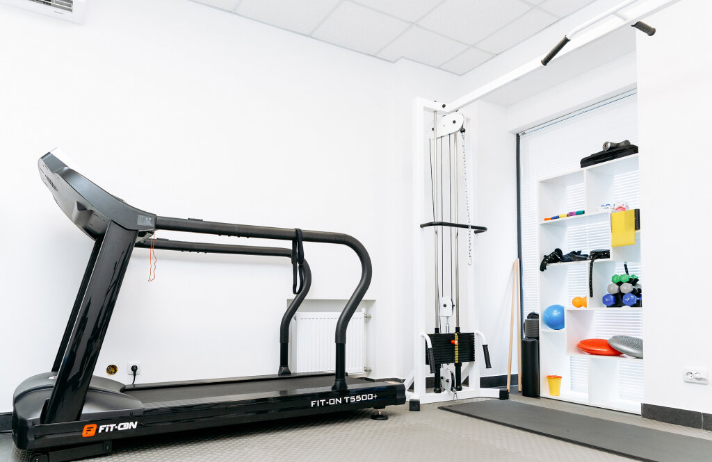 NOVA CLINIC (НОВА КЛІНІК), медичний центр здоров’я та реабілітації