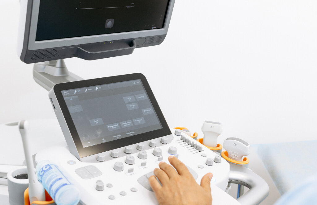 NOVA CLINIC (НОВА КЛІНІК), медичний центр здоров’я та реабілітації