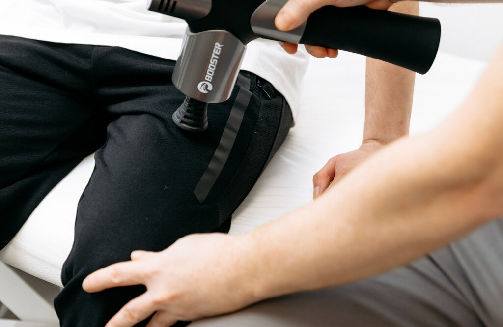 NOVA CLINIC (НОВА КЛІНІК), медичний центр здоров’я та реабілітації