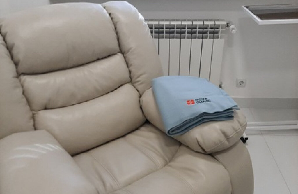 NOVA CLINIC (НОВА КЛІНІК), медичний центр здоров’я та реабілітації