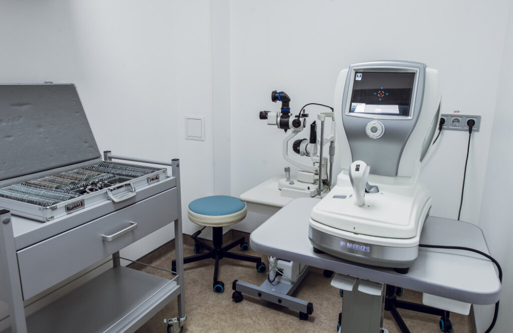 KinderKlinik, медичний центр для дітей на Деміївській
