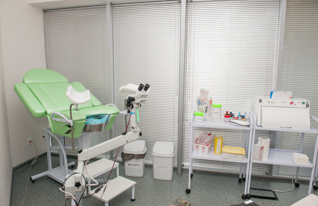 Гармонія здоров'я на В. Чорновола