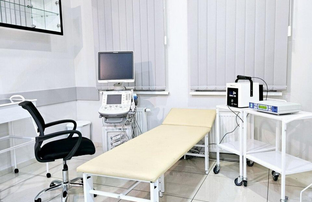 Урологічна клініка UROPHIS