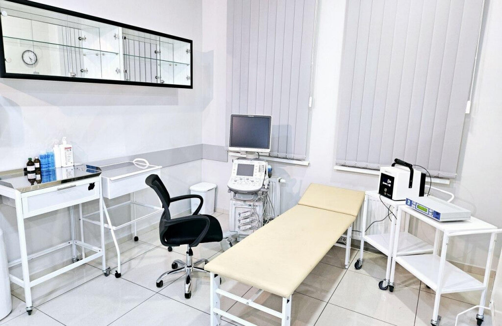 Урологічна клініка UROPHIS