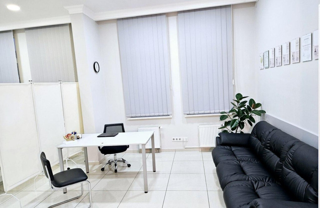 Урологічна клініка UROPHIS