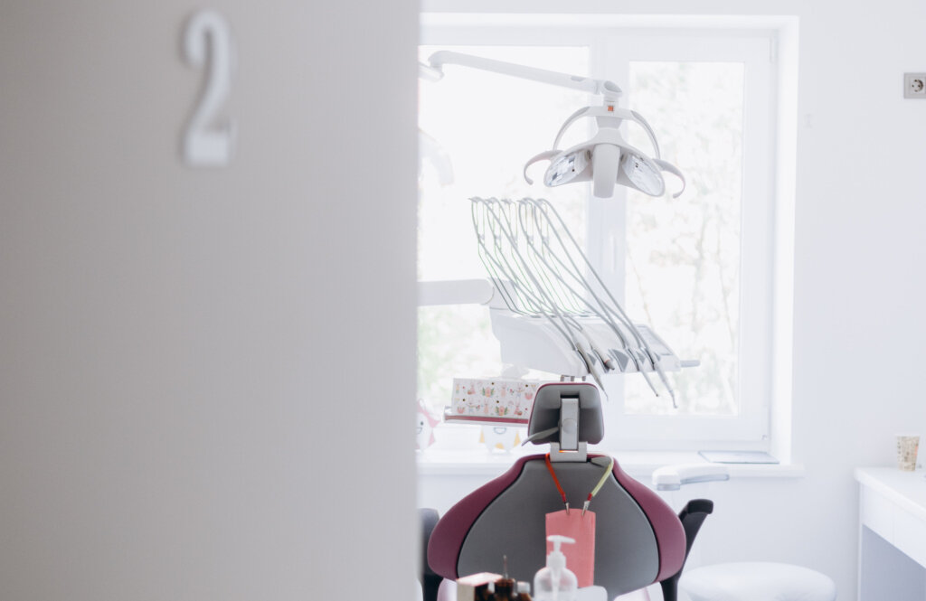 QRD DENTAL CLINIC