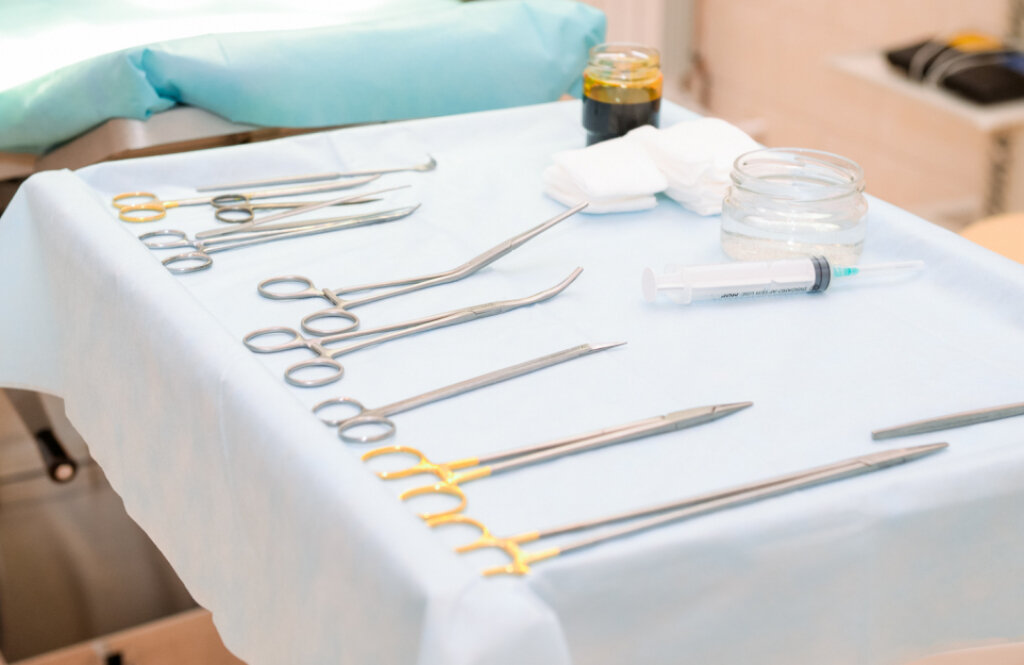 Медичний центр Олега Колібаби